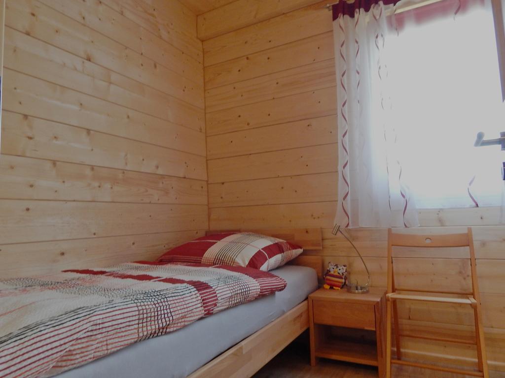 Holzblockhaus Stark كيلهايم المظهر الخارجي الصورة